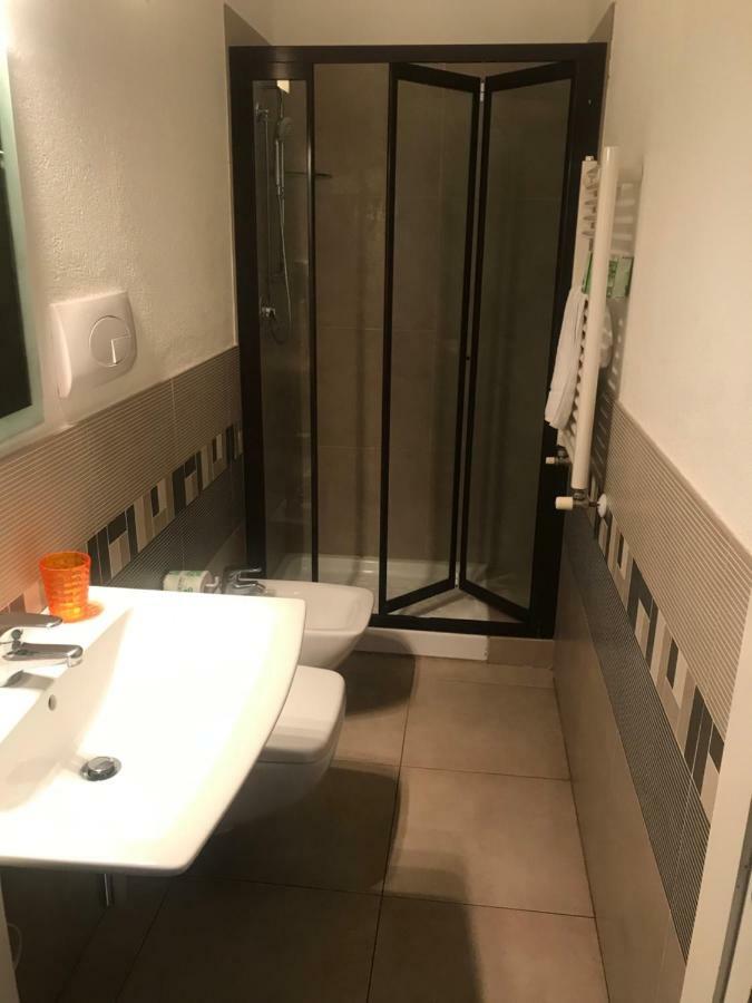 مونديلّو B&B Simpaty المظهر الخارجي الصورة