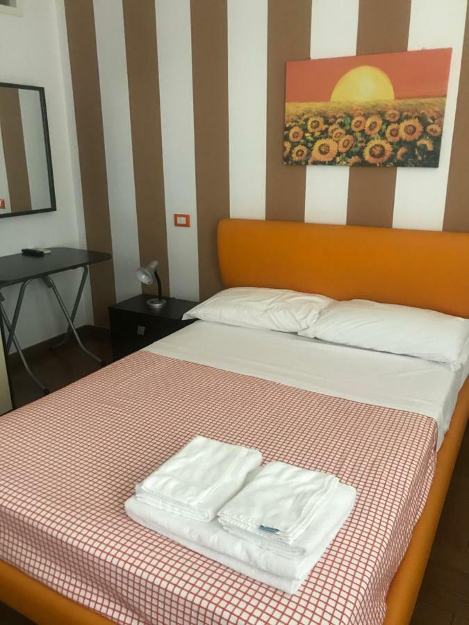 مونديلّو B&B Simpaty المظهر الخارجي الصورة